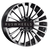 Диски Replay 10,5x21/5x120 ET45 D64,1 TS3 BKF (конус, C570) Диски Replay 10,5x21/5x120 ET45 D64,1 TS3 BKF (конус, C570)