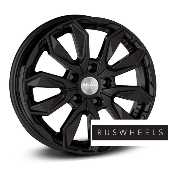 Диски Скад R16 / 6J PCD 5x114.3 ЕТ 43 ЦО 67.1 Сочи Диски Скад R16 / 6J PCD 5x114.3 ЕТ 43 ЦО 67.1 Сочи