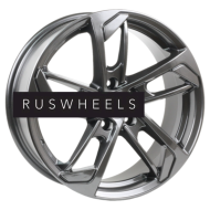 Диски RST 7x17/5x114,3 ET40 D67,1 R037 (4007) BMG Диски RST 7x17/5x114,3 ET40 D67,1 R037 (4007) BMG