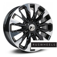 Диски RPLC-Wheels R18 / 7.5J PCD 6x139.7 ЕТ 46 ЦО 67.1 Mi258 Диски RPLC-Wheels R18 / 7.5J PCD 6x139.7 ЕТ 46 ЦО 67.1 Mi258