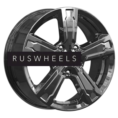 Диски K&K 6,5x16/5x114,3 ET50 D67,1 Оклахома (КС998) Кварц Диски K&K 6,5x16/5x114,3 ET50 D67,1 Оклахома (КС998) Кварц