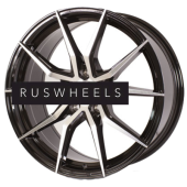 Диски PDW 8x18/5x114,3 ET40 D67,1 Spyder (5007) M/B Диски PDW 8x18/5x114,3 ET40 D67,1 Spyder (5007) M/B