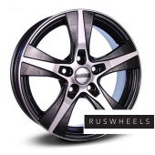 Диски NEO R16 / 6.5J PCD 5x114.3 ЕТ 50 ЦО 66.1 643 Диски NEO R16 / 6.5J PCD 5x114.3 ЕТ 50 ЦО 66.1 643