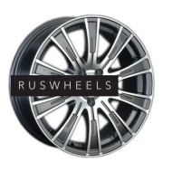 Диски LS 7x17/5x114,3 ET40 D73,1 311 GMF Диски LS 7x17/5x114,3 ET40 D73,1 311 GMF