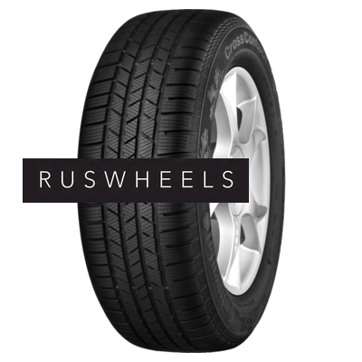 Шины Continental 245/65R17 111T XL ContiCrossContact Winter TL