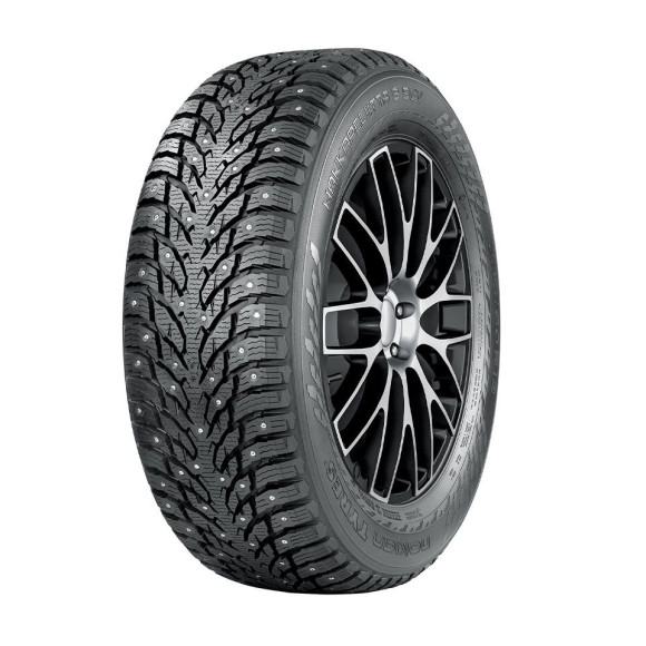 Шины Nokian Tyres 295/35/21 T 107 Hakkapeliitta 9 SUV XL Ш. Шины Nokian Tyres 295/35/21 T 107 Hakkapeliitta 9 SUV XL Ш.