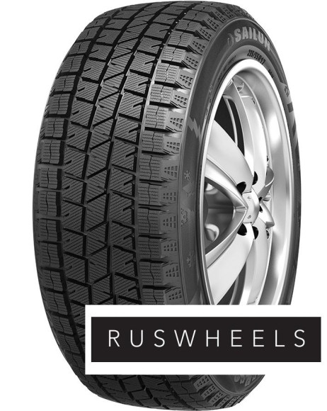 Шины Sailun 185/65R15 88T Ice Blazer Arctic TL
