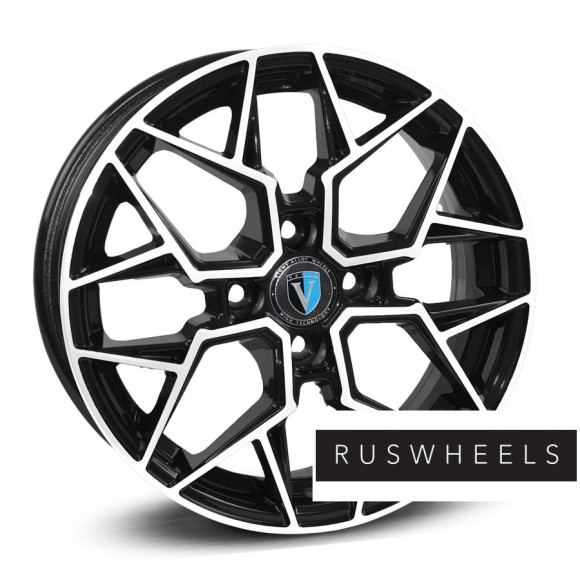 Диски Venti R15 / 6J PCD 4x100 ЕТ 35 ЦО 60.1 1520 Диски Venti R15 / 6J PCD 4x100 ЕТ 35 ЦО 60.1 1520