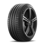 Шины Michelin 295/40R20 110Y XL Pilot Sport 4 SUV TL
