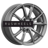 Диски iFree 6,5x15/5x112 ET43 D57,1 Сион (КС1055) Хай Вэй Диски iFree 6,5x15/5x112 ET43 D57,1 Сион (КС1055) Хай Вэй