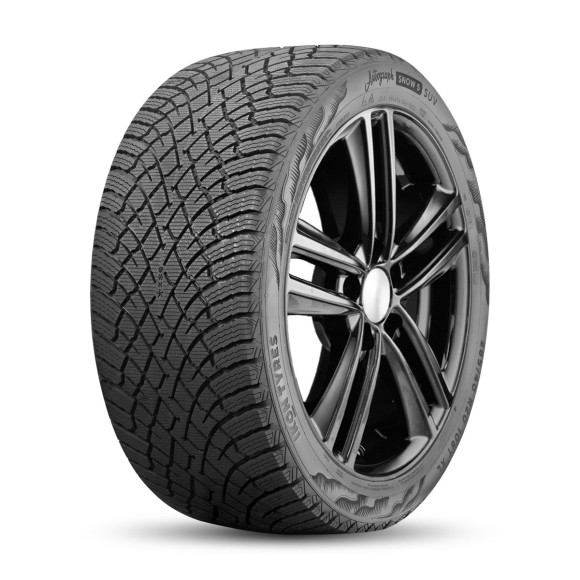 Шины Ikon 285/45 r20 Autograph Snow 5 SUV 112T