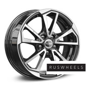 Диски iFree Original R15 / 6J PCD 5x100 ЕТ 40 ЦО 57.1 ZV Polo КС1005