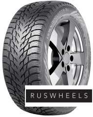 Шины Nokian Tyres 225/50 r18 Hakkapeliitta R3 99R