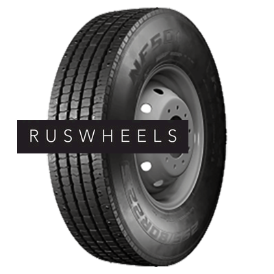 Грузовые шины Kama 315/70R22,5 154/150L NF 501 TL Грузовые шины Kama 315/70R22,5 154/150L NF 501 TL