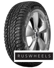 Шины Attar 225/60R17 99T W02 TL (шип.) Шины Attar 225/60R17 99T W02 TL (шип.)