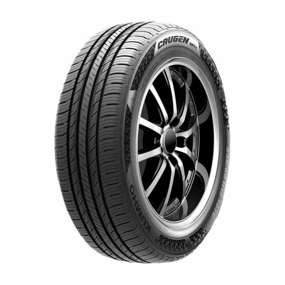 Шины Kumho 265/60 r18 Crugen HP71 110V
