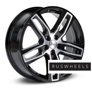 Диски Скад R18 / 7J PCD 5x114.3 ЕТ 50 ЦО 64.1 Женева Диски Скад R18 / 7J PCD 5x114.3 ЕТ 50 ЦО 64.1 Женева