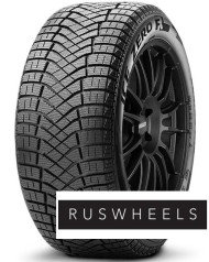 Шины Pirelli 245/50/20 H 105 WINTER ICE ZERO FR XL Шины Pirelli 245/50/20 H 105 WINTER ICE ZERO FR XL