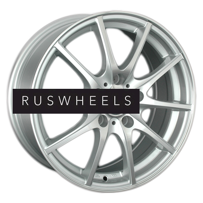 Диски LS 6x15/4x100 ET45 D73,1 536 SF