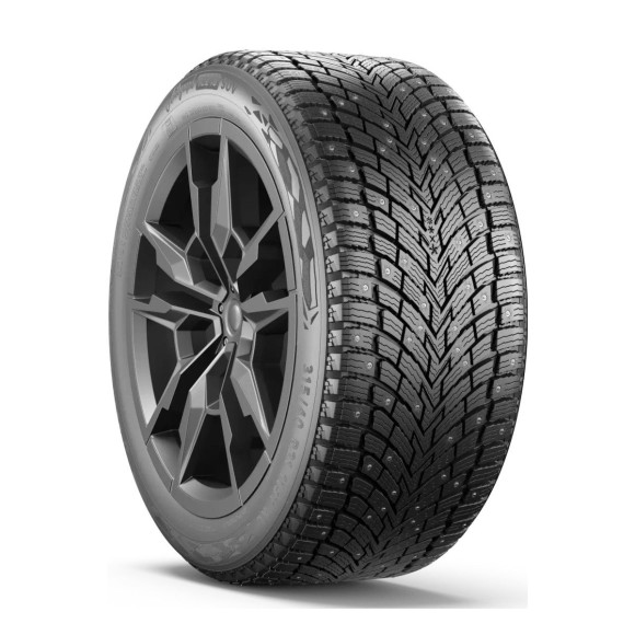 Шины Ikon 255/45 r20 Autograph Ice 10 SUV 105T Шипы Шины Ikon 255/45 r20 Autograph Ice 10 SUV 105T Шипы