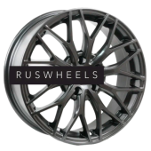 Диски Neo 7x17/5x114,3 ET40 D67,1 740 BMG