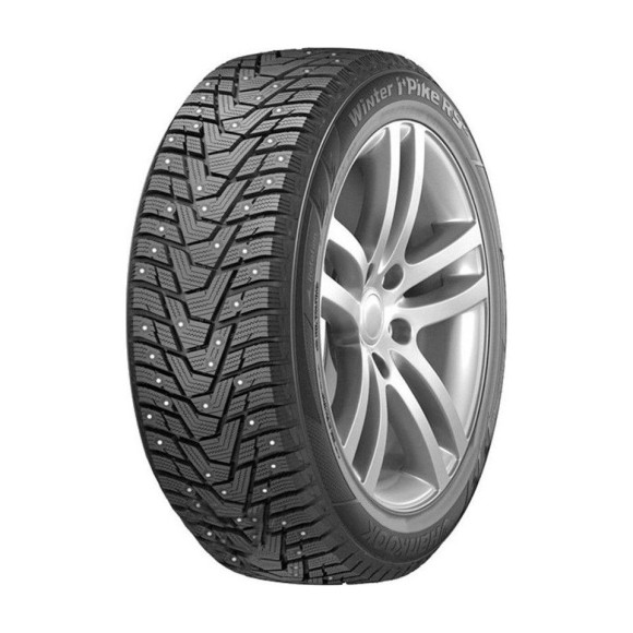 Шины Hankook 225/55 r19 Winter I Pike X W429A 103T Шипы Шины Hankook 225/55 r19 Winter I Pike X W429A 103T Шипы