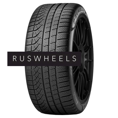 Шины Pirelli 305/30R21 100V P Zero Winter TL