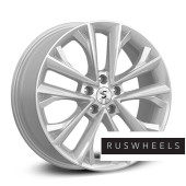 Диски Premium Series R18 / 7J PCD 5x112 ЕТ 45 ЦО 57.1 КР012 Karoq_Taos Диски Premium Series R18 / 7J PCD 5x112 ЕТ 45 ЦО 57.1 КР012 Karoq_Taos