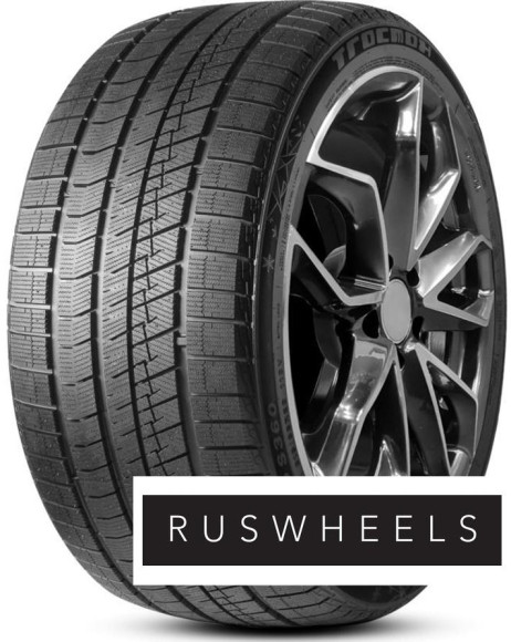 Шины Tracmax 315/35R20 110V XL X-Privilo S360 TL