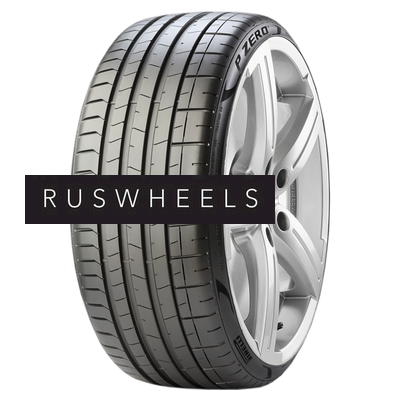 Шины Pirelli  275/40/20  W 106 P-ZERO  XL Run Flat (BMW)
