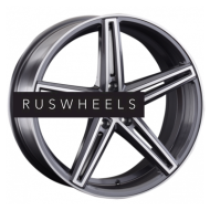 Диски LS 8,5x19/5x114,3 ET40 D67,1 749 GMF (конус) Диски LS 8,5x19/5x114,3 ET40 D67,1 749 GMF (конус)