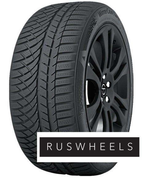 Шины Kumho 275/30 r19 WinterCraft WP72 96W Шины Kumho 275/30 r19 WinterCraft WP72 96W