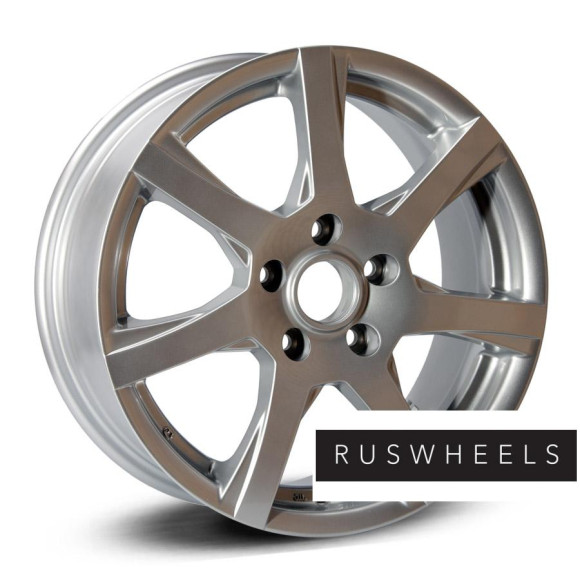 Диски Replica H R16 / 6.5J PCD 5x112 ЕТ 46 ЦО 57.1 SK25H