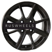 Диски Neo 6x15/4x100 ET40 D60,1 538 BL