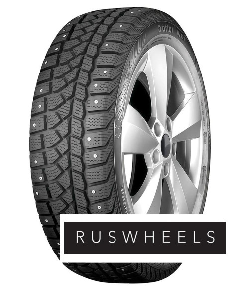 Шины Attar 205/65R16 95T W01 TL (шип.)