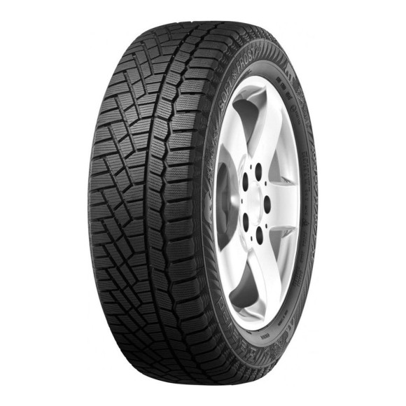 Шины Gislaved 225/60 r17 Soft Frost 200 103T Шины Gislaved 225/60 r17 Soft Frost 200 103T