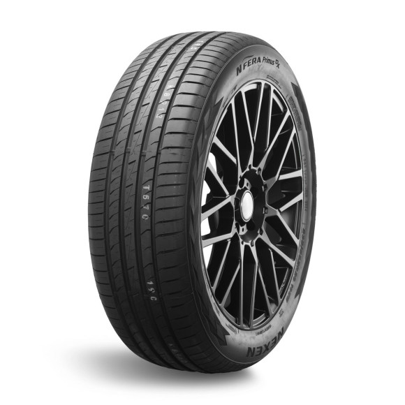 Шины Nexen  255/35/18  W 94 NFera Primus QX  XL