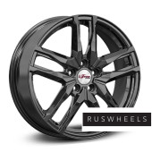 Диски iFree R18 / 6.5J PCD 5x108 ЕТ 52 ЦО 60.1 Бомбей