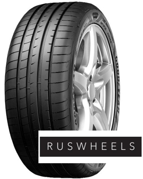 Шины Goodyear 245/40 r18 Eagle F1 Asymmetric 5 93Y
