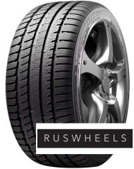 Шины Kumho 205/50 r17 I'Zen KW27 89V Runflat