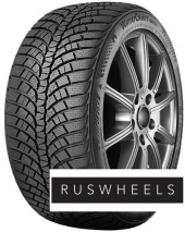 Шины Kumho 275/35 r19 WinterCraft WP71 100V