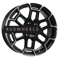 Диски RST 8,5x20/6x139,7 ET25 D106,1 R072 (LC) BD Диски RST 8,5x20/6x139,7 ET25 D106,1 R072 (LC) BD