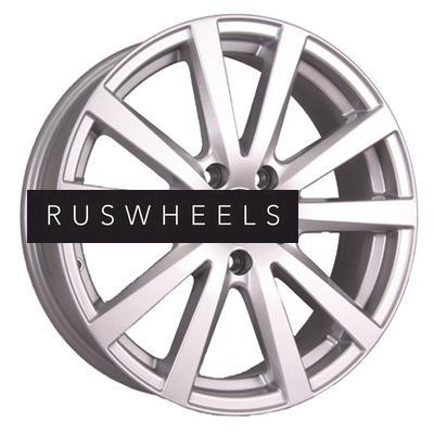 Диски Neo 7x16/5x112 ET50 D57,1 649 Silver Диски Neo 7x16/5x112 ET50 D57,1 649 Silver