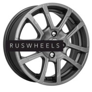 Диски iFree 5,5x14/4x98 ET34 D58,5 Слайдер (КС587) Хай Вэй Диски iFree 5,5x14/4x98 ET34 D58,5 Слайдер (КС587) Хай Вэй