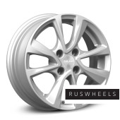 Диски Скад R14 / 5.5J PCD 4x100 ЕТ 35 ЦО 67.1 Ницца Диски Скад R14 / 5.5J PCD 4x100 ЕТ 35 ЦО 67.1 Ницца