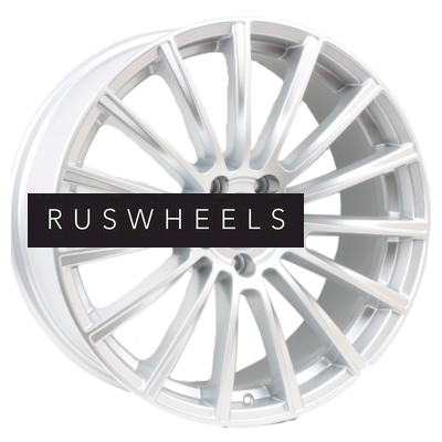 Диски RST 8x19/5x112 ET43 D66,6 R049 (Mercedes E) Silver Диски RST 8x19/5x112 ET43 D66,6 R049 (Mercedes E) Silver
