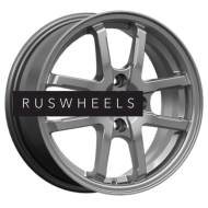 Диски iFree 6x15/4x100 ET45 D54,1 Грид (КС1082) Хай Вэй Диски iFree 6x15/4x100 ET45 D54,1 Грид (КС1082) Хай Вэй