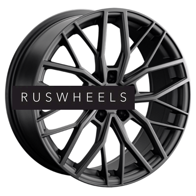 Диски Replay 8x18/5x114,3 ET30 D60,1 LX202 MGM (конус, C570)