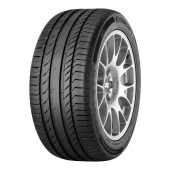 Шины Continental  315/35/20  W 110 ContiSportContact 5 SUV  XL SSR Run Flat (BMW)  старше 3-х лет