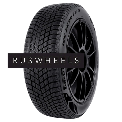 Шины Pirelli  235/50/19  H 103 ICE ZERO FR 3  XL